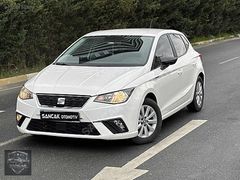 2018 MODEL SEAT İBİZA DEĞİŞENSİZ TRAMERSİZ DÜŞÜK KM