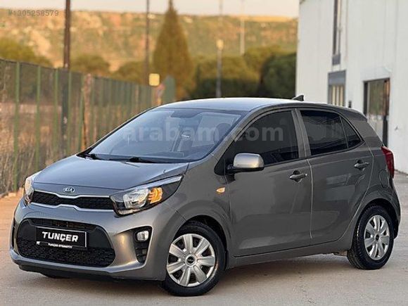 HATASIZ - BOYASIZ - HASAR KAYITSIZ - OTOMATİK - SADECE 25 BİN KM