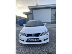 Sahibinden Honda Civic 1.6i VTEC ECO Elegance 2012 Model 
