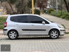 ALICAN OTOMOTİV DEN HONDA JAZZ 1.4 ES SUNROOF