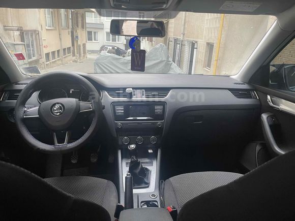 Sahibinden Skoda Octavia 1.0 TSI Ambition  115 hp 2016 Model 