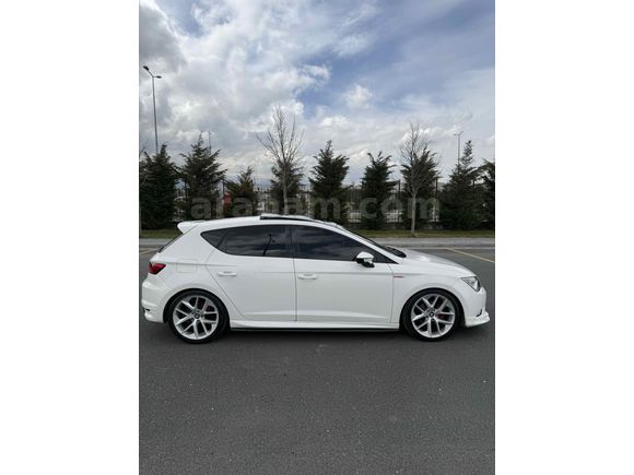 Sahibinden Seat Leon 1.6 TDI CR Style 2013 Model 