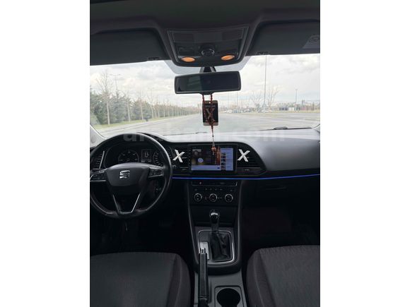 Sahibinden Seat Leon 1.6 TDI CR Style 2013 Model 