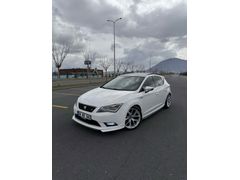 Sahibinden Seat Leon 1.6 TDI CR Style 2013 Model 