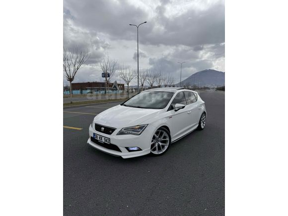 Sahibinden Seat Leon 1.6 TDI CR Style 2013 Model 