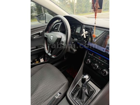 Sahibinden Seat Leon 1.6 TDI CR Style 2013 Model 