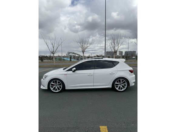 Sahibinden Seat Leon 1.6 TDI CR Style 2013 Model 