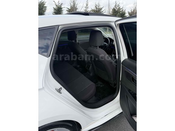 Sahibinden Seat Leon 1.6 TDI CR Style 2013 Model 