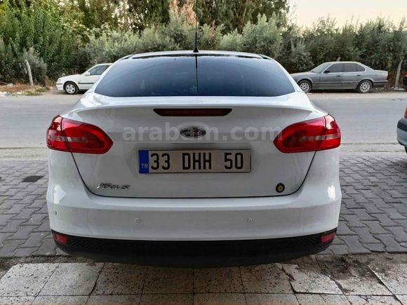 hatasız ayarında