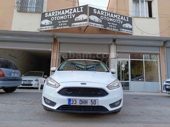 hatasız ayarında
