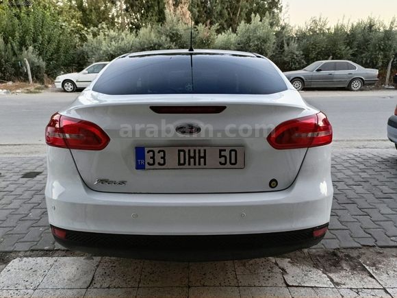 hatasız ayarında