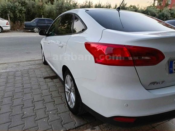 hatasız ayarında