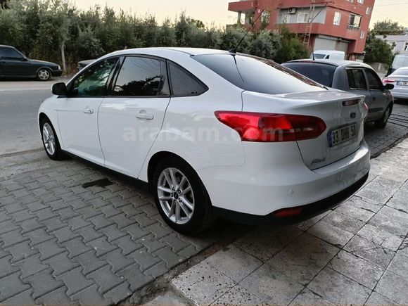 hatasız ayarında