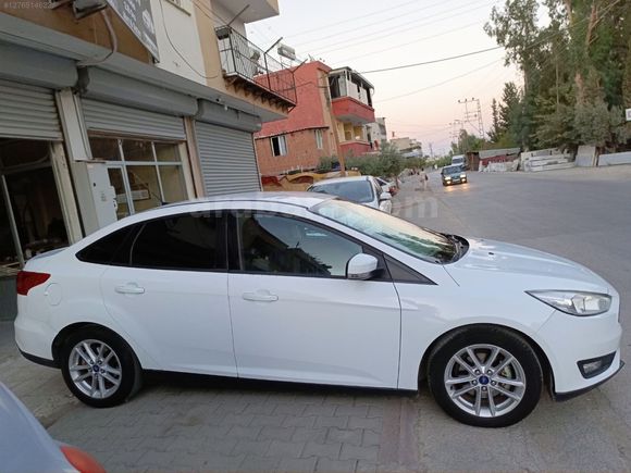 hatasız ayarında