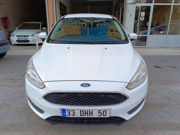 hatasız ayarında