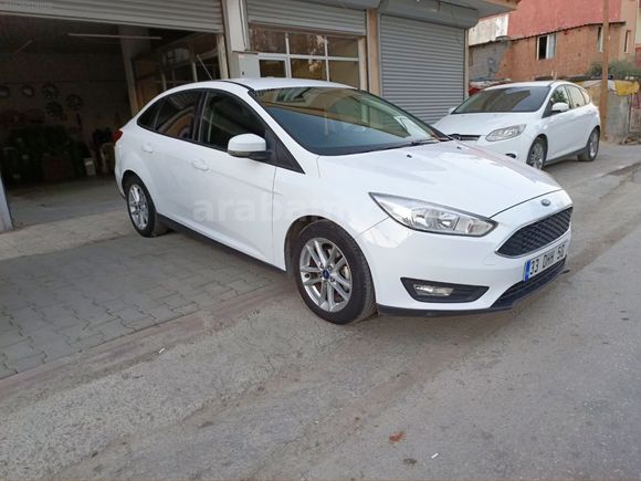 hatasız ayarında