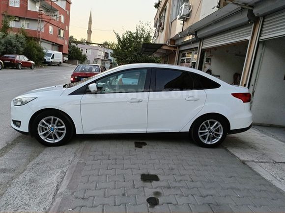 hatasız ayarında