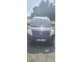 Sahibinden Renault Kangoo Multix 1.5 dCi Expression Chromeline 2010 Model  292.000 km Siyah