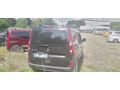Sahibinden Renault Kangoo Multix 1.5 dCi Expression Chromeline 2010 Model  292.000 km Siyah