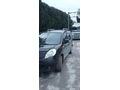 Sahibinden Renault Kangoo Multix 1.5 dCi Expression Chromeline 2010 Model  292.000 km Siyah