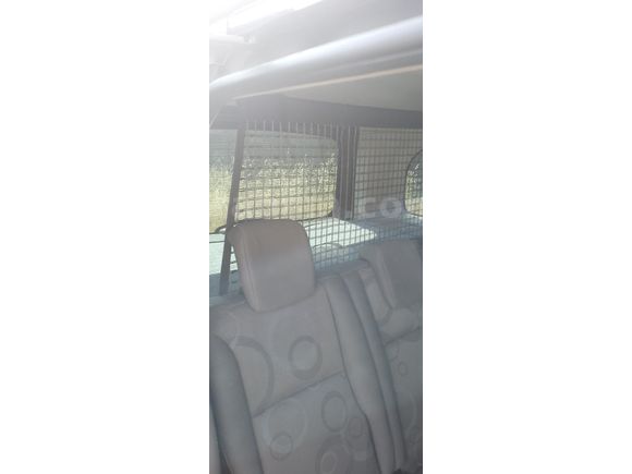 Sahibinden Renault Kangoo Multix 1.5 dCi Expression Chromeline 2010 Model  292.000 km Siyah