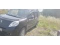 Sahibinden Renault Kangoo Multix 1.5 dCi Expression Chromeline 2010 Model  292.000 km Siyah