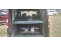 Sahibinden Renault Kangoo Multix 1.5 dCi Expression Chromeline 2010 Model  292.000 km Siyah