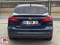 BOYASIZ İLK EL 44.000 KM BAYİ BAKIMLI 2016 FORD FOCUS 1.6 Tİ-VCT