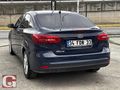 BOYASIZ İLK EL 44.000 KM BAYİ BAKIMLI 2016 FORD FOCUS 1.6 Tİ-VCT