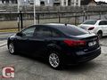 BOYASIZ İLK EL 44.000 KM BAYİ BAKIMLI 2016 FORD FOCUS 1.6 Tİ-VCT