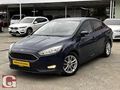 BOYASIZ İLK EL 44.000 KM BAYİ BAKIMLI 2016 FORD FOCUS 1.6 Tİ-VCT