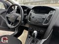 BOYASIZ İLK EL 44.000 KM BAYİ BAKIMLI 2016 FORD FOCUS 1.6 Tİ-VCT