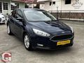 BOYASIZ İLK EL 44.000 KM BAYİ BAKIMLI 2016 FORD FOCUS 1.6 Tİ-VCT