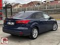BOYASIZ İLK EL 44.000 KM BAYİ BAKIMLI 2016 FORD FOCUS 1.6 Tİ-VCT