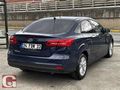 BOYASIZ İLK EL 44.000 KM BAYİ BAKIMLI 2016 FORD FOCUS 1.6 Tİ-VCT
