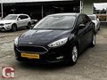 BOYASIZ İLK EL 44.000 KM BAYİ BAKIMLI 2016 FORD FOCUS 1.6 Tİ-VCT