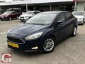 BOYASIZ İLK EL 44.000 KM BAYİ BAKIMLI 2016 FORD FOCUS 1.6 Tİ-VCT