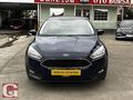 BOYASIZ İLK EL 44.000 KM BAYİ BAKIMLI 2016 FORD FOCUS 1.6 Tİ-VCT