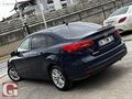 BOYASIZ İLK EL 44.000 KM BAYİ BAKIMLI 2016 FORD FOCUS 1.6 Tİ-VCT