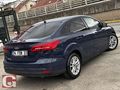 BOYASIZ İLK EL 44.000 KM BAYİ BAKIMLI 2016 FORD FOCUS 1.6 Tİ-VCT