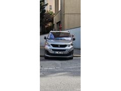 Sahibinden Peugeot Expert Traveller 2.0 BlueHDI 2023 Model