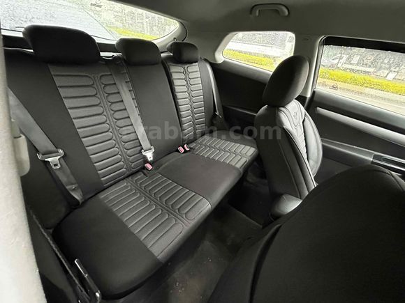150.000 PEŞİNATİLE*2011*KIA*PROCEED*OTOMTK*DİZEL*