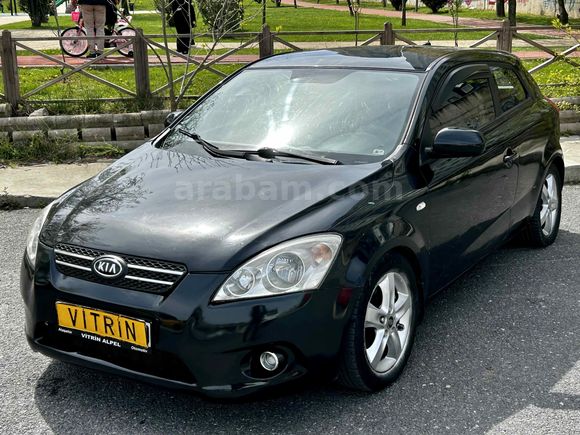 150.000 PEŞİNATİLE*2011*KIA*PROCEED*OTOMTK*DİZEL*
