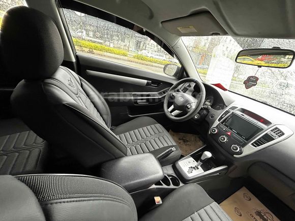 150.000 PEŞİNATİLE*2011*KIA*PROCEED*OTOMTK*DİZEL*