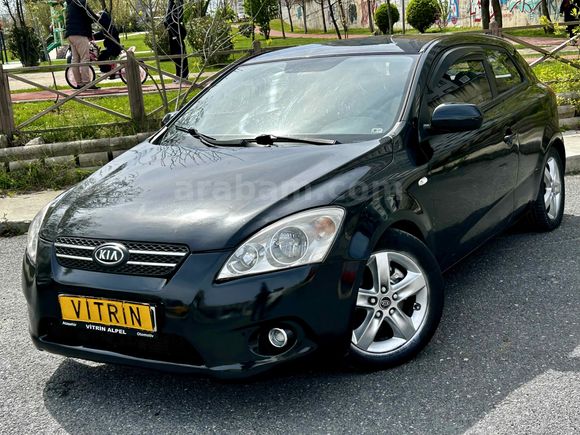 150.000 PEŞİNATİLE*2011*KIA*PROCEED*OTOMTK*DİZEL*