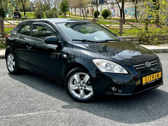 150.000 PEŞİNATİLE*2011*KIA*PROCEED*OTOMTK*DİZEL*