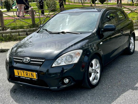 150.000 PEŞİNATİLE*2011*KIA*PROCEED*OTOMTK*DİZEL*