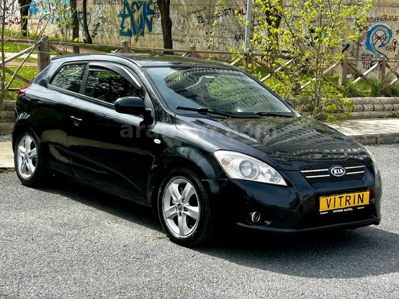150.000 PEŞİNATİLE*2011*KIA*PROCEED*OTOMTK*DİZEL*