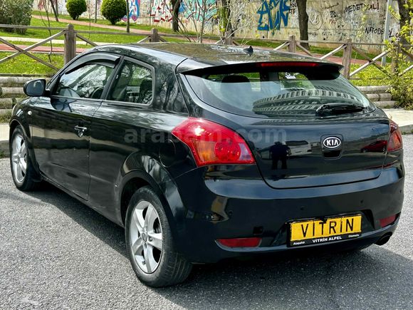 150.000 PEŞİNATİLE*2011*KIA*PROCEED*OTOMTK*DİZEL*