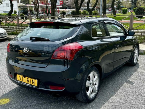 150.000 PEŞİNATİLE*2011*KIA*PROCEED*OTOMTK*DİZEL*